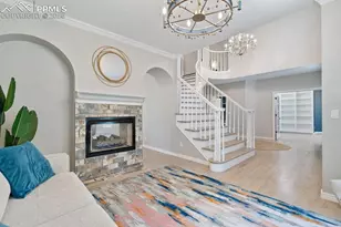 17695 Roller Coaster Rd, Monument, CO 80132 - Photo 21