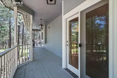 17695 Roller Coaster Road, Monument, CO 80132 - Photo 45