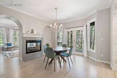 17695 Roller Coaster Road, Monument, CO 80132 - Photo 19