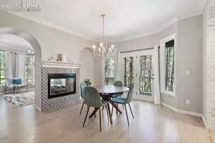 17695 Roller Coaster Rd, Monument, CO 80132 - Photo 19