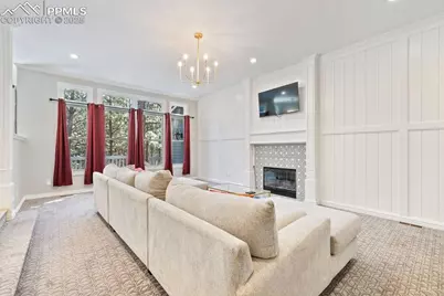 17695 Roller Coaster Road, Monument, CO 80132 - Photo 11