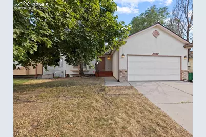 1151 Westmoreland Road, Colorado Springs, CO 80907 - Photo 1