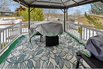 7653 Marmot Point, Colorado Springs, CO 80922 - Photo 23