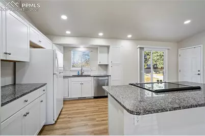 3214 Inspiration Drive, Colorado Springs, CO 80917 - Photo 15