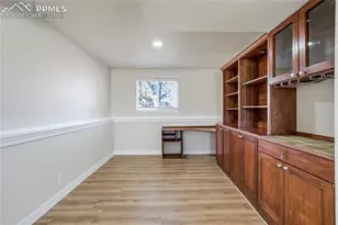 3214 Inspiration Dr, Colorado Springs, CO 80917 - Photo 33