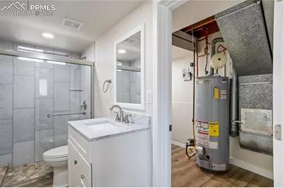 3214 Inspiration Drive, Colorado Springs, CO 80917 - Photo 37