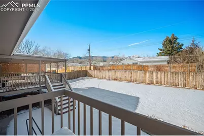 702 Paradise Lane, Colorado Springs, CO 80904 - Photo 19