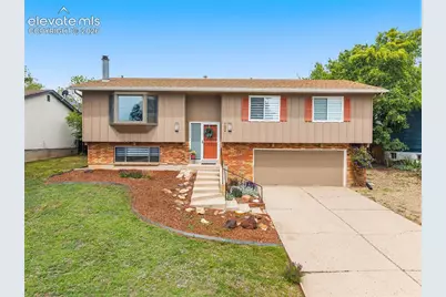 702 Paradise Lane, Colorado Springs, CO 80904 - Photo 1