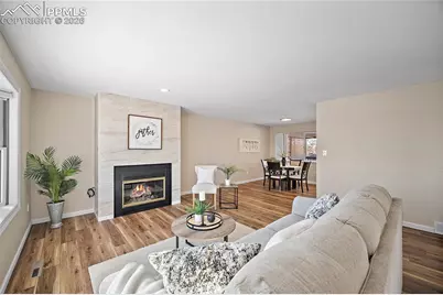 702 Paradise Lane, Colorado Springs, CO 80904 - Photo 5