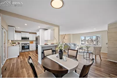 702 Paradise Lane, Colorado Springs, CO 80904 - Photo 9