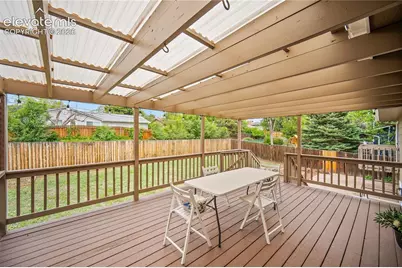 702 Paradise Lane, Colorado Springs, CO 80904 - Photo 17