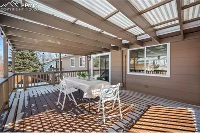 702 Paradise Lane, Colorado Springs, CO 80904 - Photo 35