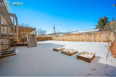 702 Paradise Lane, Colorado Springs, CO 80904 - Photo 35