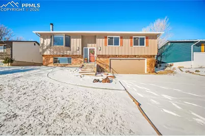 702 Paradise Lane, Colorado Springs, CO 80904 - Photo 3