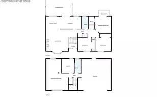 702 Paradise Ln, Colorado Springs, CO 80904 - Photo 45