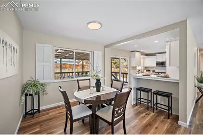 702 Paradise Lane, Colorado Springs, CO 80904 - Photo 11