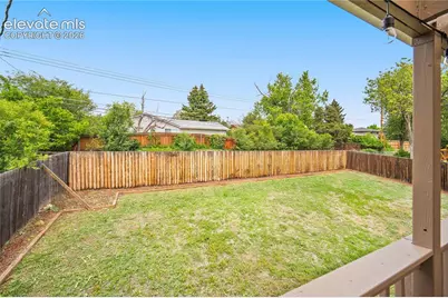 702 Paradise Lane, Colorado Springs, CO 80904 - Photo 19