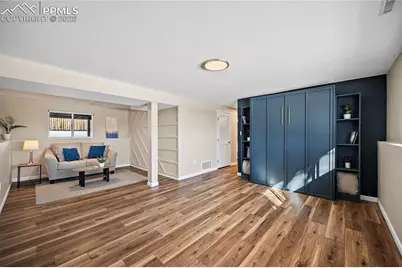 702 Paradise Lane, Colorado Springs, CO 80904 - Photo 27