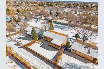 702 Paradise Lane, Colorado Springs, CO 80904 - Photo 37