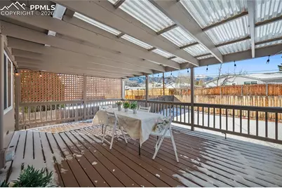 702 Paradise Lane, Colorado Springs, CO 80904 - Photo 33