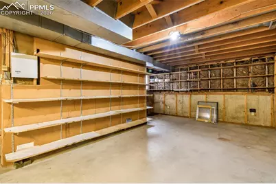 4302 Valli Vista Road, Colorado Springs, CO 80915 - Photo 37