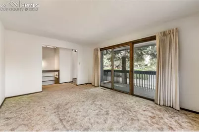 4302 Valli Vista Road, Colorado Springs, CO 80915 - Photo 3