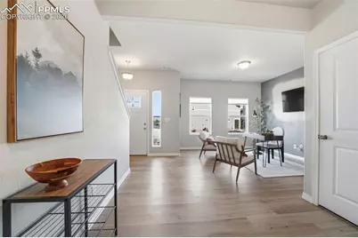 6069 Inman View, Colorado Springs, CO 80924 - Photo 9