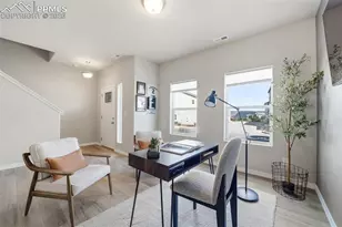 6069 Inman Vw, Colorado Springs, CO 80924 - Photo 5