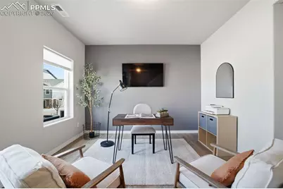 6069 Inman View, Colorado Springs, CO 80924 - Photo 7