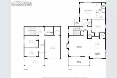 31 Sandra Lane, Manitou Springs, CO 80829 - Photo 3