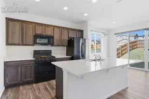 4967 Wolf Moon Dr, Colorado Springs, CO 80911 - Photo 5