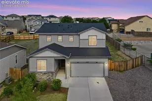 4967 Wolf Moon Dr, Colorado Springs, CO 80911 - Photo 1