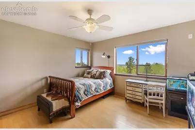 23311 S Highway 67, Divide, CO 80814 - Photo 37