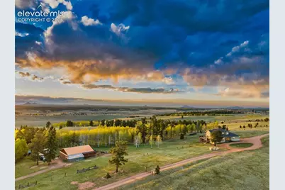 23311 S Highway 67, Divide, CO 80814 - Photo 3