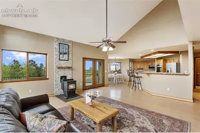 23311 S Highway 67, Divide, CO 80814 - Photo 11