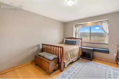 23311 S Highway 67, Divide, CO 80814 - Photo 33