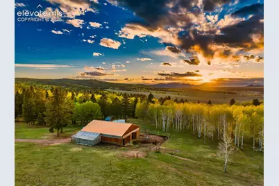 23311 S Highway 67, Divide, CO 80814 - Photo 5