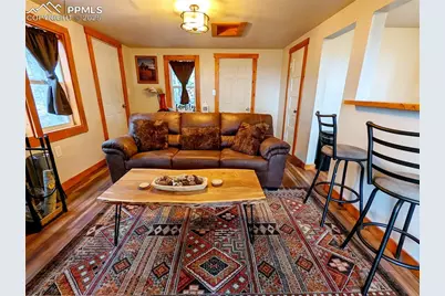 40 Flathead Lane, Woodland Park, CO 80863 - Photo 11