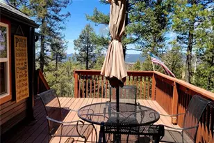 40 Flathead Ln, Woodland Park, CO 80863 - Photo 3