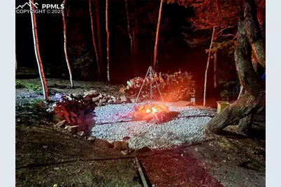 40 Flathead Lane, Woodland Park, CO 80863 - Photo 9