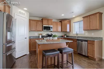 9144 Vanderwood Road, Colorado Springs, CO 80908 - Photo 7