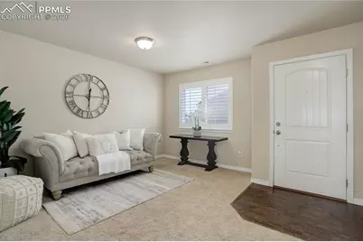 9144 Vanderwood Road, Colorado Springs, CO 80908 - Photo 3