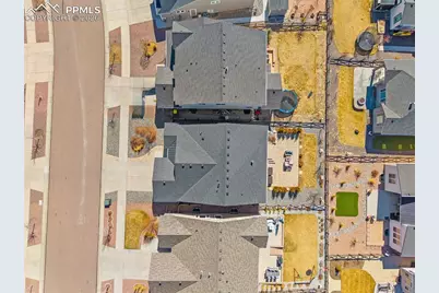 7364 Glen Forest Lane, Colorado Springs, CO 80927 - Photo 41