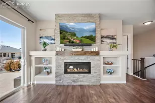 7364 Glen Forest Ln, Colorado Springs, CO 80927 - Photo 13