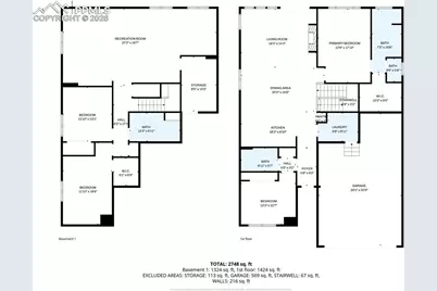 7364 Glen Forest Lane, Colorado Springs, CO 80927 - Photo 47