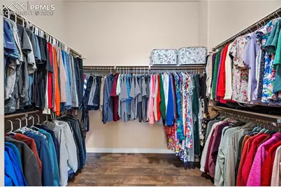 7364 Glen Forest Lane, Colorado Springs, CO 80927 - Photo 21