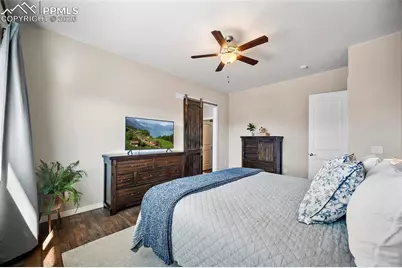 7364 Glen Forest Lane, Colorado Springs, CO 80927 - Photo 17