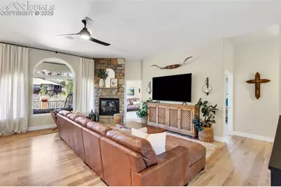 5470 Cordillera Court, Colorado Springs, CO 80919 - Photo 15