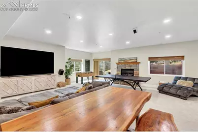5470 Cordillera Court, Colorado Springs, CO 80919 - Photo 35