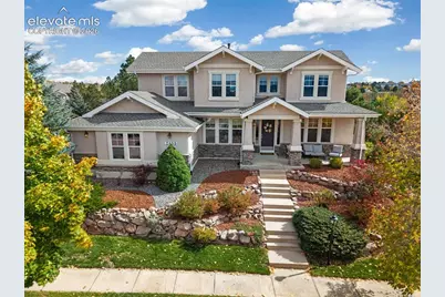 2455 Willow Glen Drive, Colorado Springs, CO 80920 - Photo 1